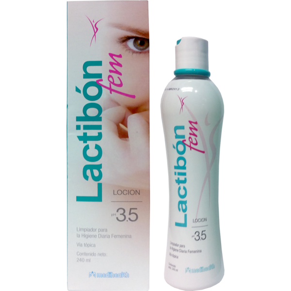 Lactibon Fem